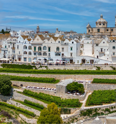 Chi siamo Borgalia - Home 4